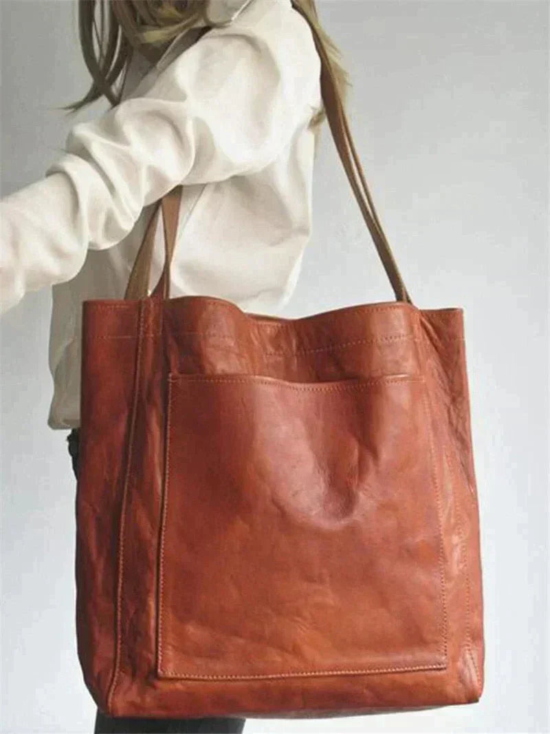 Classic Elora Tote Bag