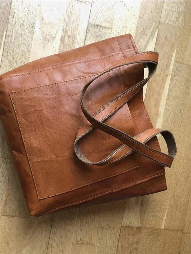 Classic Elora Tote Bag