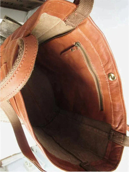 Classic Elora Tote Bag