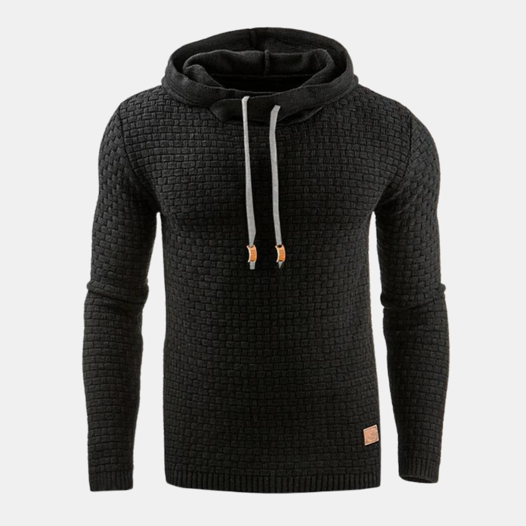 Men's Soft Lightweight Hoodie Sweatshirt