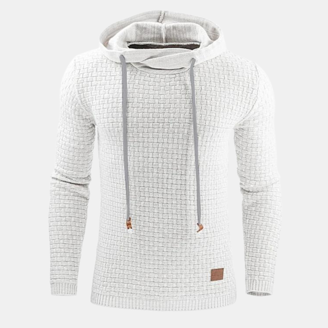 Men's Soft Lightweight Hoodie Sweatshirt