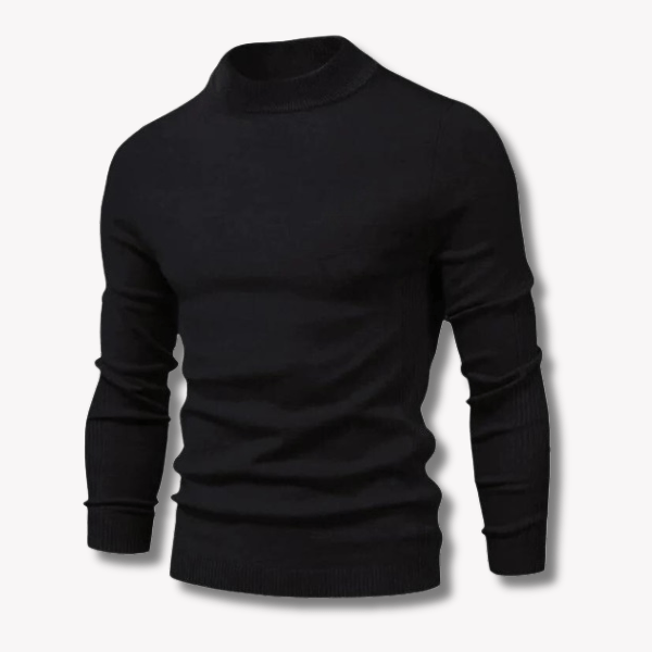 Men's Classic Fit Stylish Winter Sweater