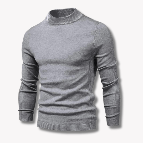 Men's Classic Fit Stylish Winter Sweater - OutfitLondon