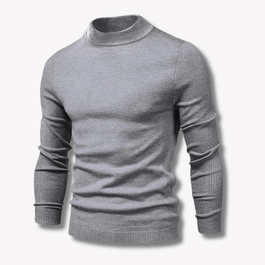 Men's Classic Fit Stylish Winter Sweater - OutfitLondon