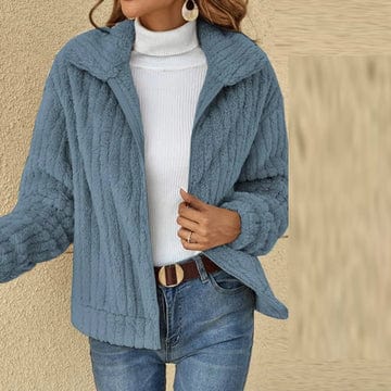 Cozy Thick Insulated Parka Jacket