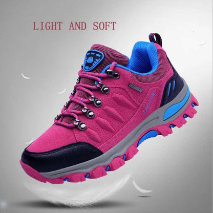 Outdoor Women's Trekking Boots