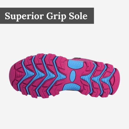 Outdoor Women's Trekking Boots