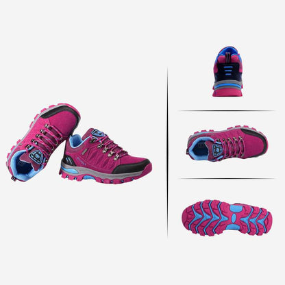 Outdoor Women's Trekking Boots