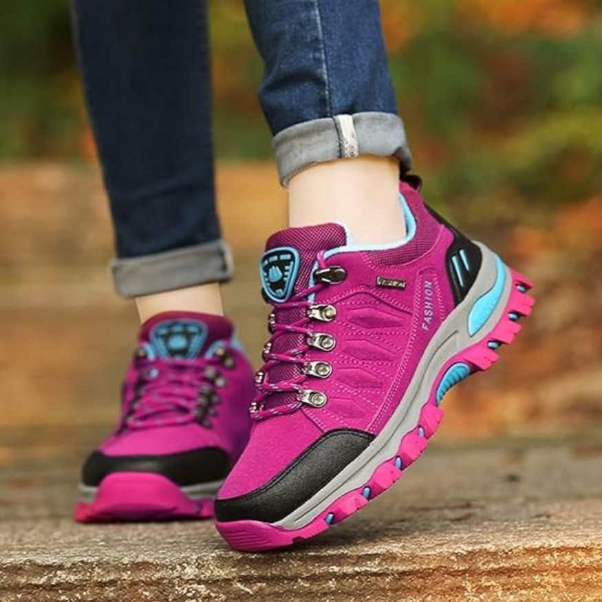 Outdoor Women's Trekking Boots