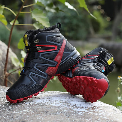 Easy Fit Walking Shoes - OutfitLondon