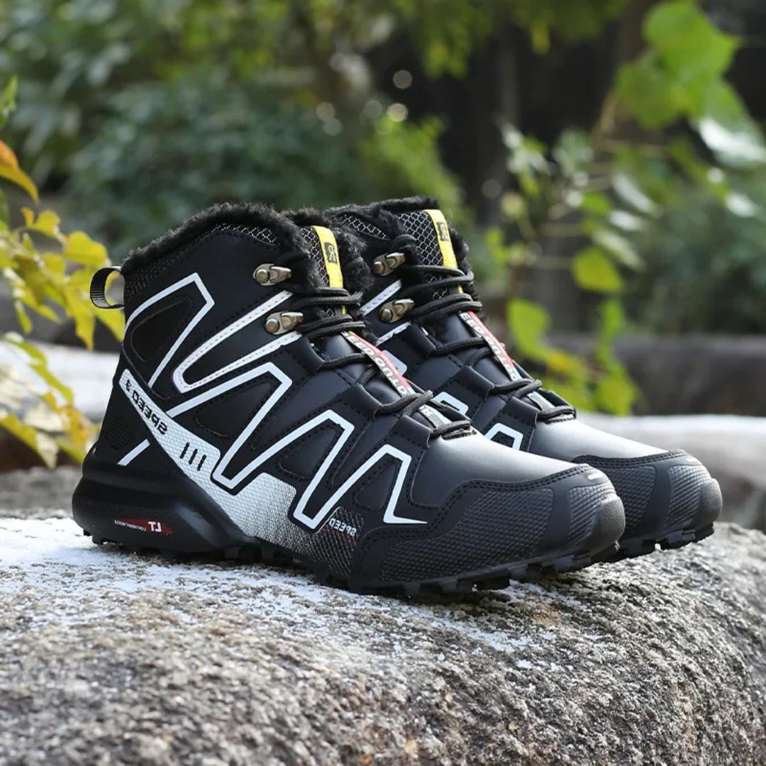 Easy Fit Walking Shoes