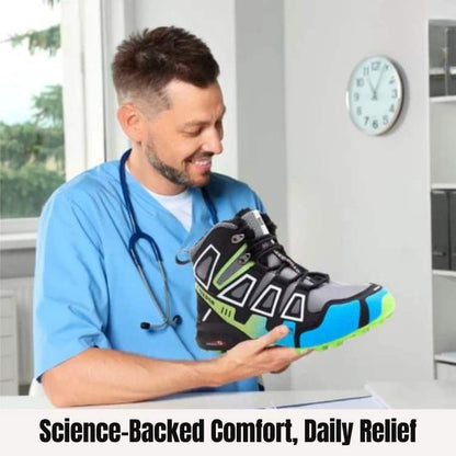 Easy Fit Walking Shoes