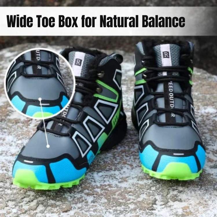 Easy Fit Walking Shoes