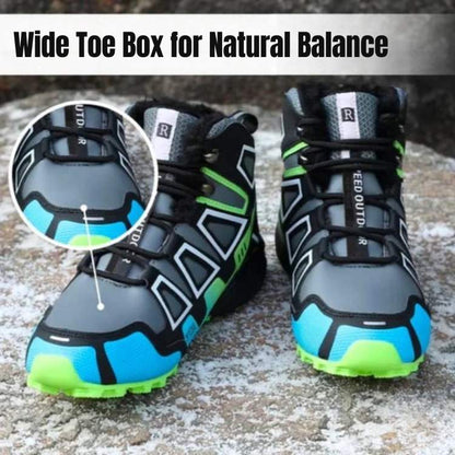 Easy Fit Walking Shoes