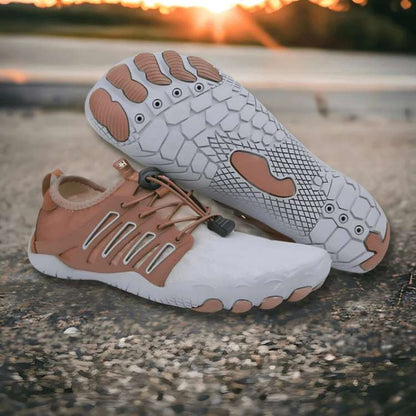 Comfortable Grip Barefoot Running Shoes - OutfitLondon