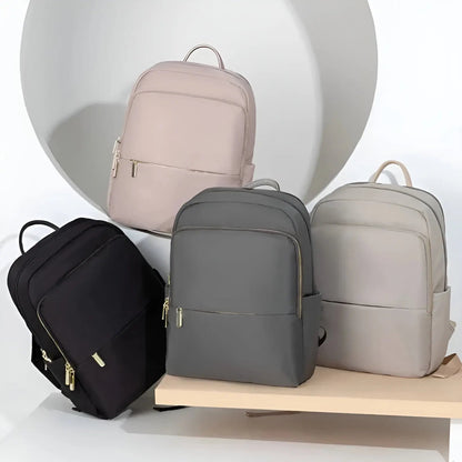 Stylish Versatile Ladies Travel Backpack