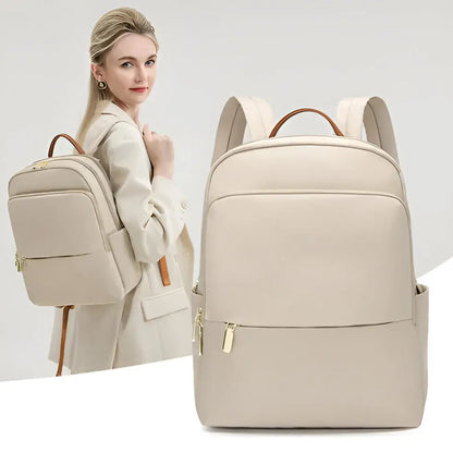Stylish Versatile Ladies Travel Backpack