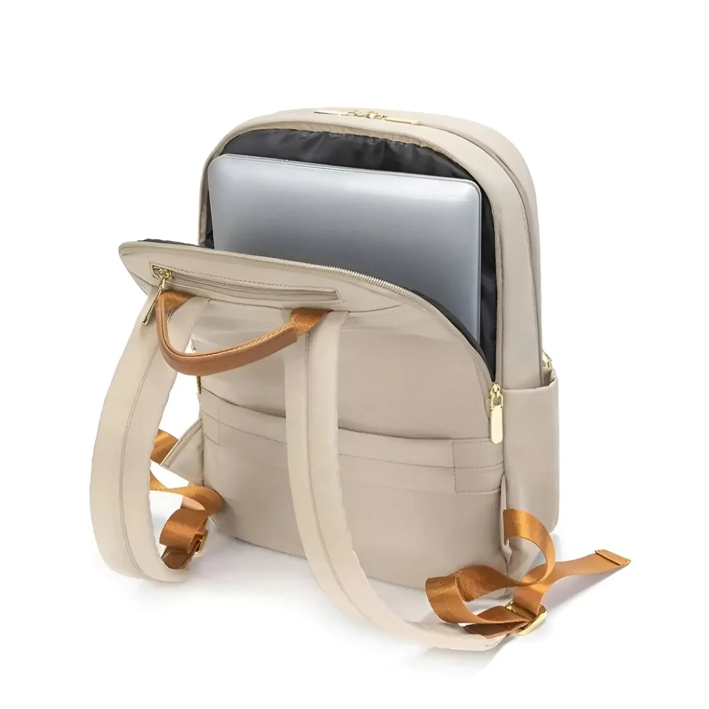Stylish Versatile Ladies Travel Backpack