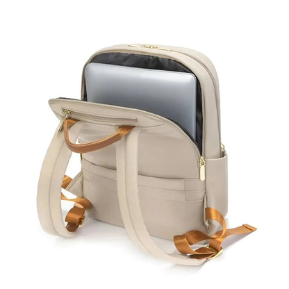 Stylish Versatile Ladies Travel Backpack