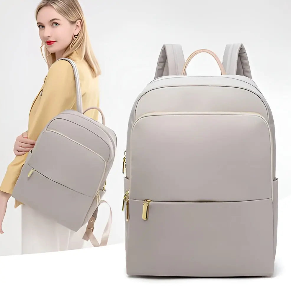 Stylish Versatile Ladies Travel Backpack - OutfitLondon