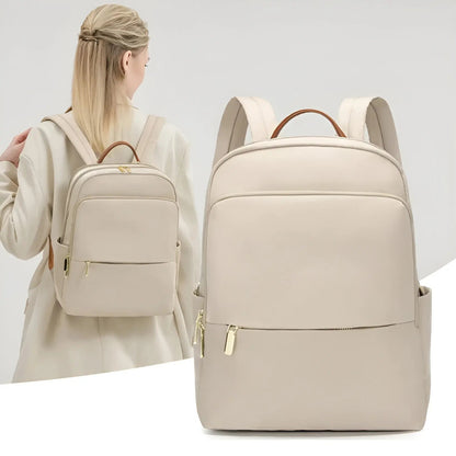Stylish Versatile Ladies Travel Backpack