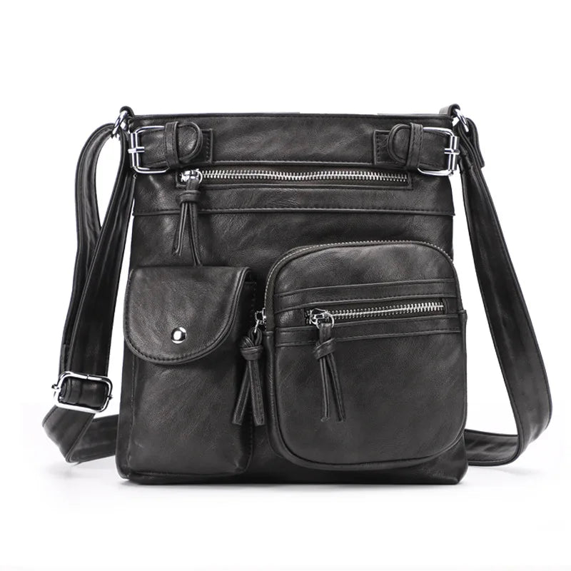 Fashionable Crossbody Handbag Sophia