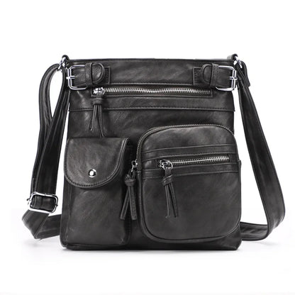 Fashionable Crossbody Handbag Sophia