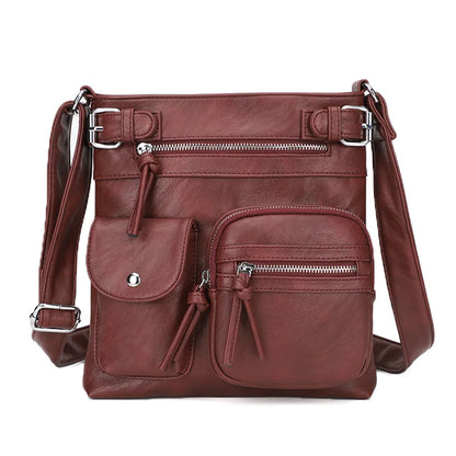 Fashionable Crossbody Handbag Sophia - OutfitLondon