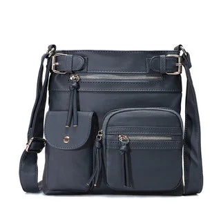 Fashionable Crossbody Handbag Sophia