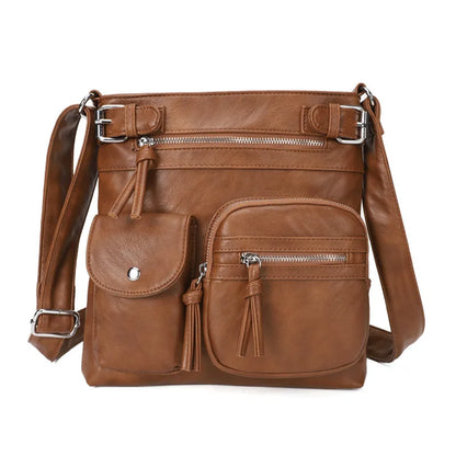 Fashionable Crossbody Handbag Sophia