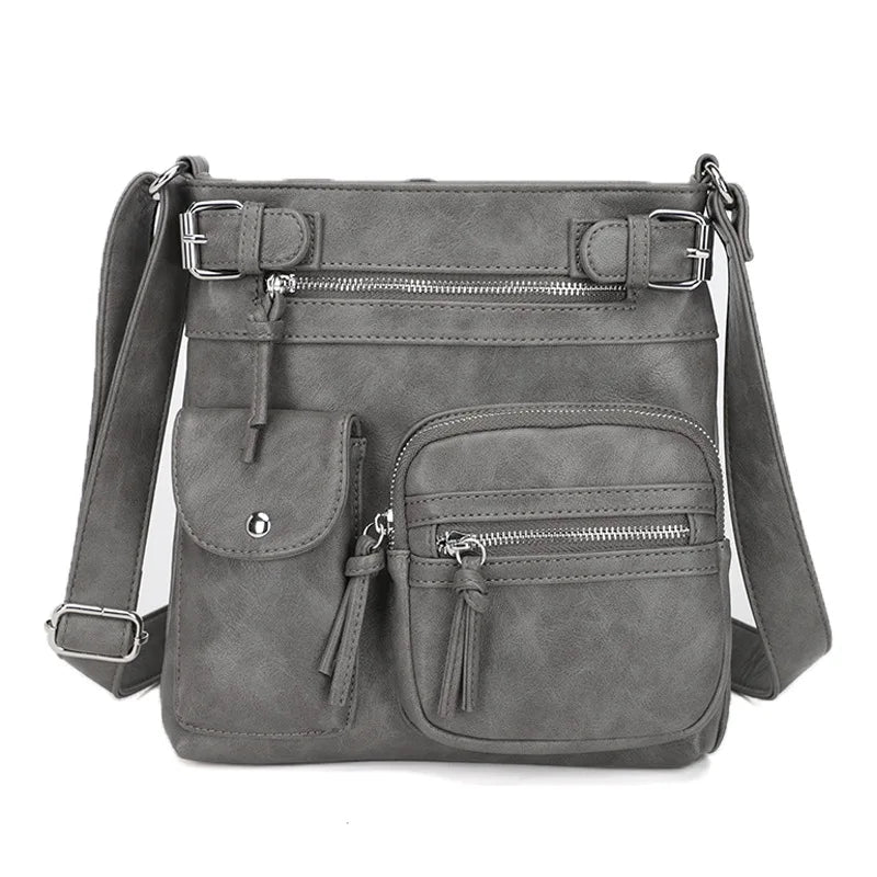 Fashionable Crossbody Handbag Sophia