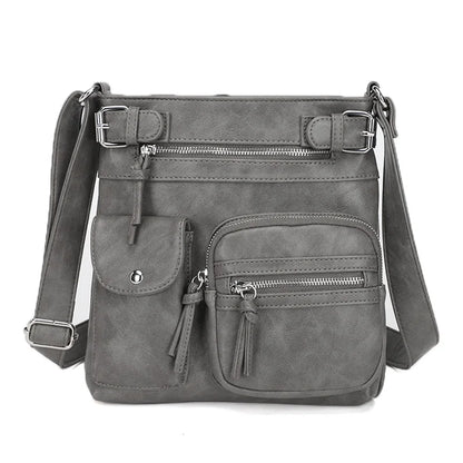 Fashionable Crossbody Handbag Sophia