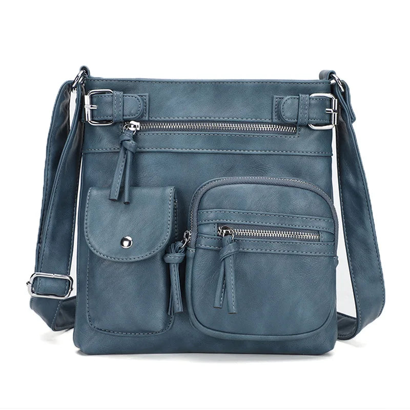 Fashionable Crossbody Handbag Sophia