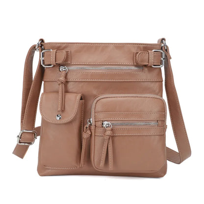 Fashionable Crossbody Handbag Sophia