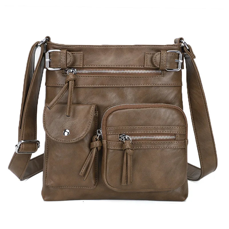 Fashionable Crossbody Handbag Sophia