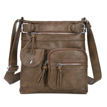 Fashionable Crossbody Handbag Sophia