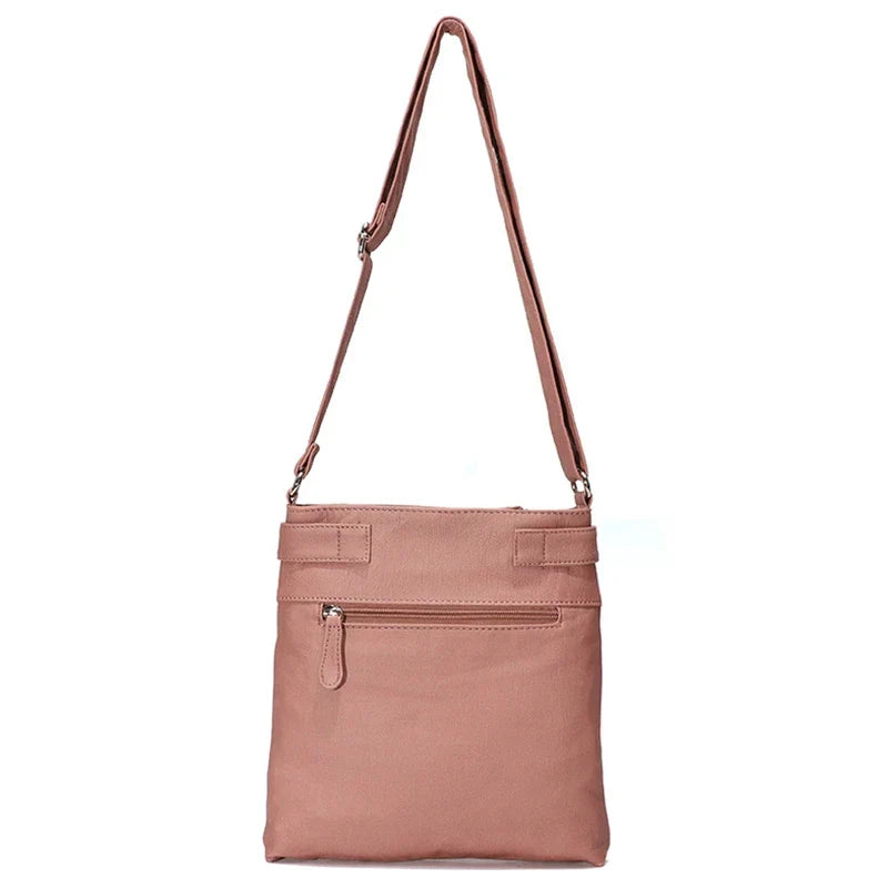 Fashionable Crossbody Handbag Sophia