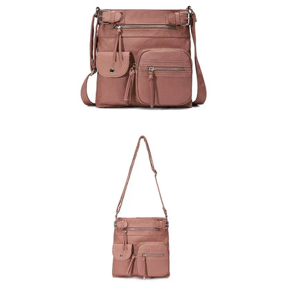 Fashionable Crossbody Handbag Sophia