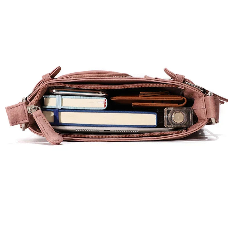 Fashionable Crossbody Handbag Sophia
