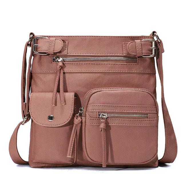 Fashionable Crossbody Handbag Sophia