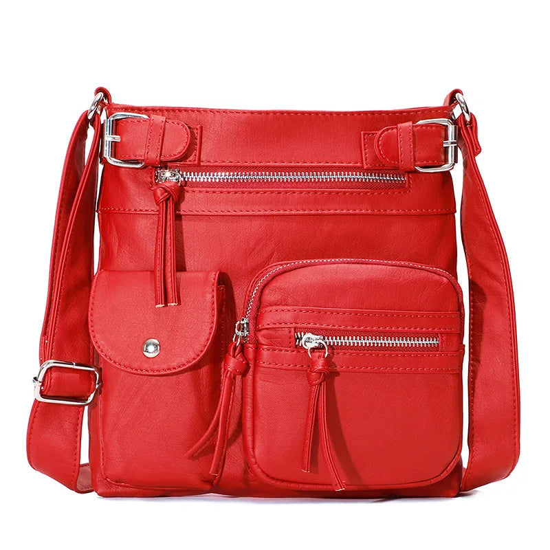 Fashionable Crossbody Handbag Sophia