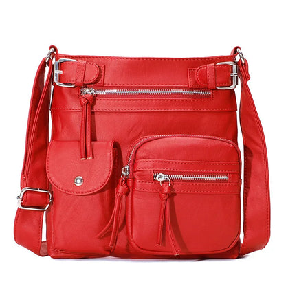 Fashionable Crossbody Handbag Sophia