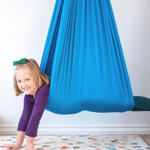 Therapy Swing for Children with Autism - OutfitLondon