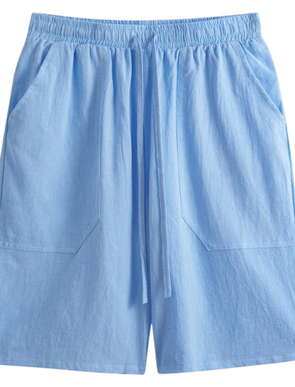 Comfortable Casual Summer Shorts