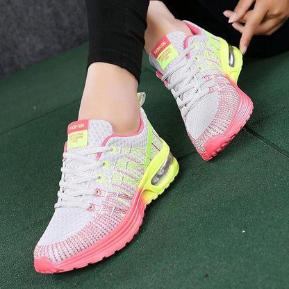 Comfortable Supportive Running Shoes