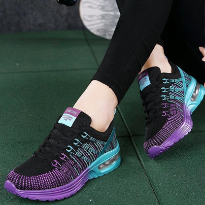 Comfortable Supportive Running Shoes