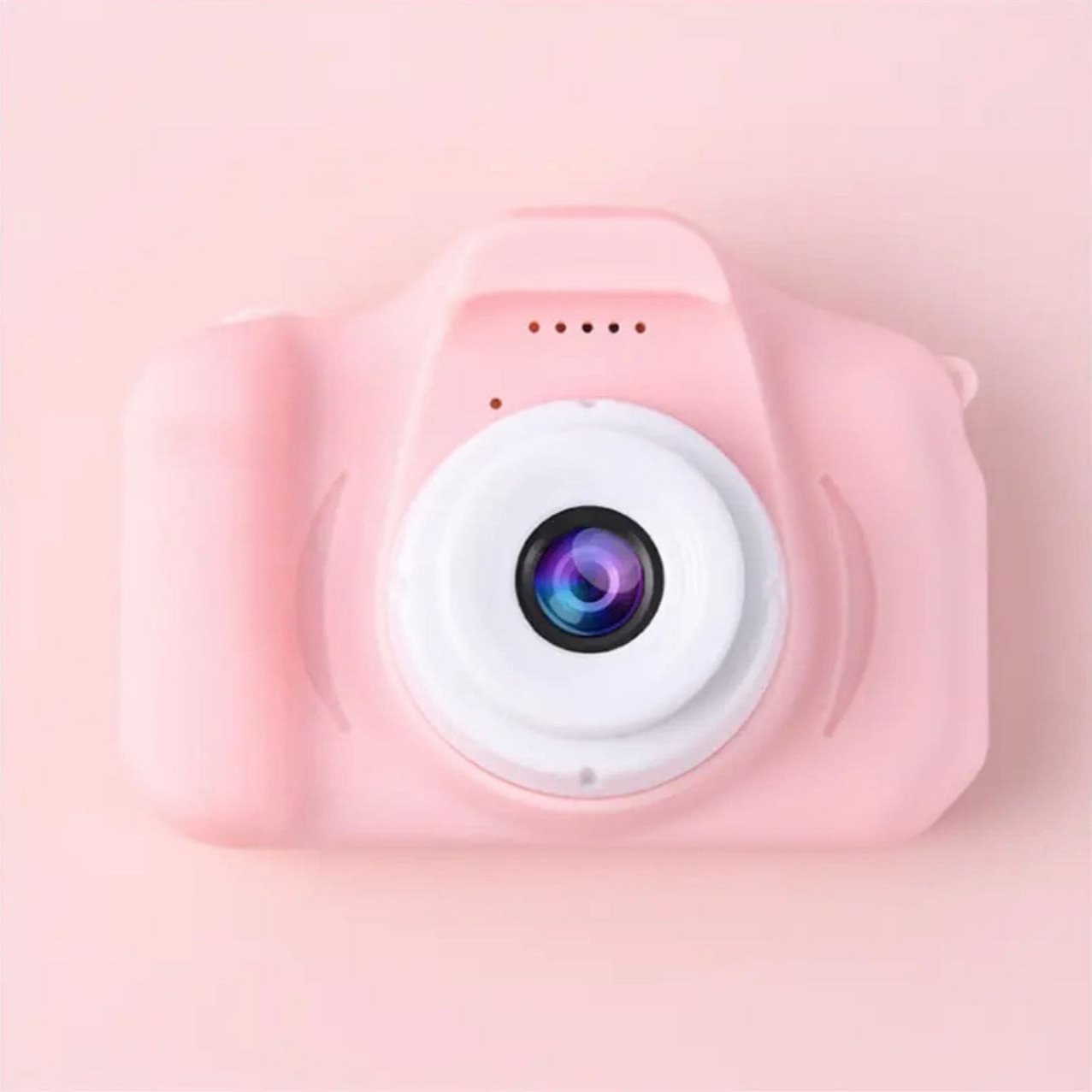 Small Portable Digital Camera - OutfitLondon