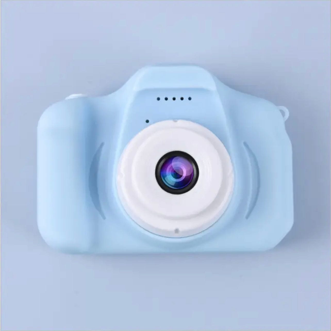 Small Portable Digital Camera