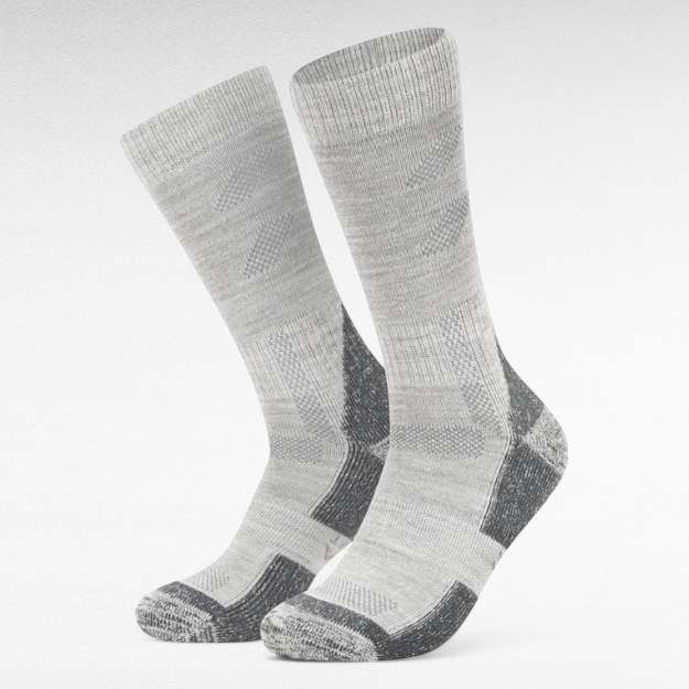 Soft Warm Hiking Socks Merino Wool