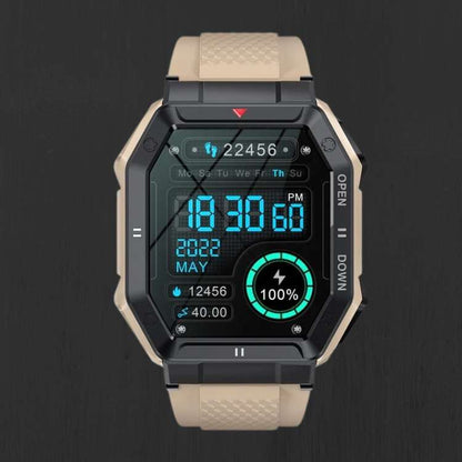 Tough Outdoor Smart Watch